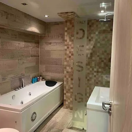 Brand New Valera Luxury Apartment Varna