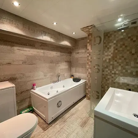 Apartment Brand New Valera Luxury