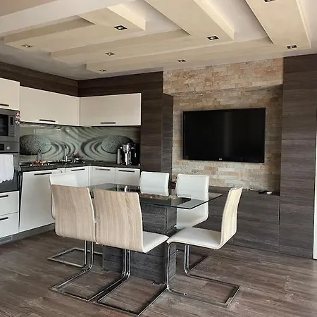 Brand New Valera Luxury *