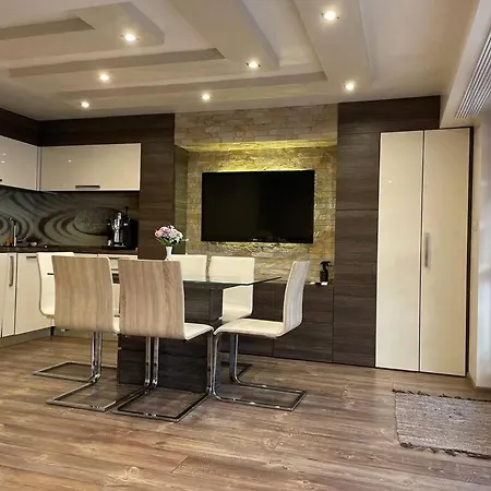 Brand New Valera Luxury *