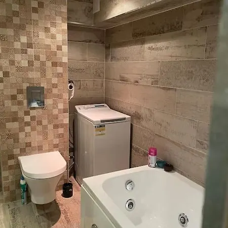 Brand New Valera Luxury Apartment *