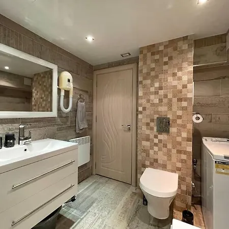 Apartment Brand New Valera Luxury