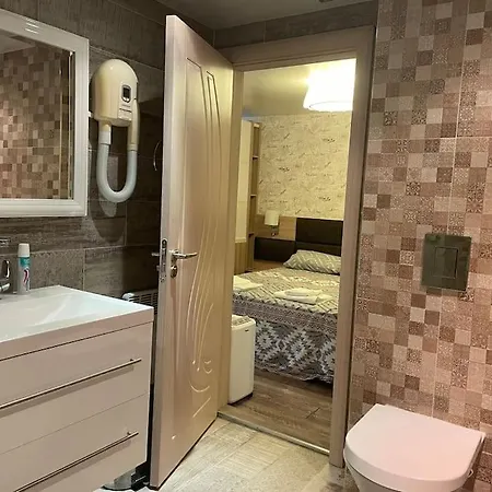 Brand New Valera Luxury Apartment Varna