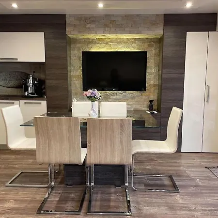 Brand New Valera Luxury Varna