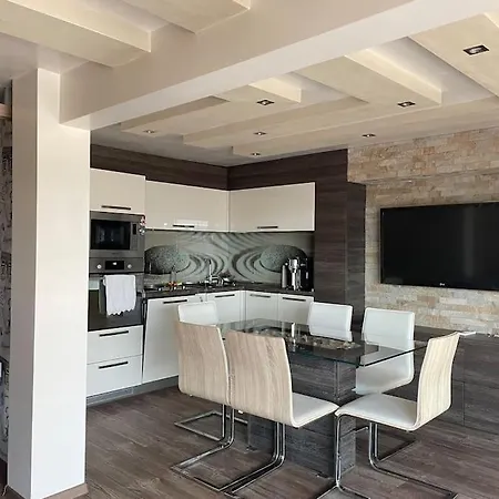 Brand New Valera Luxury * Varna