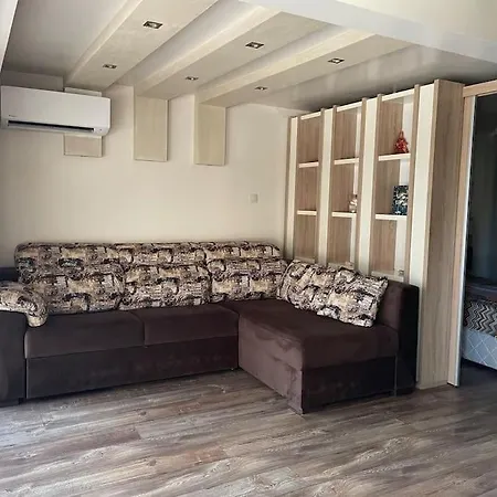 Apartment Brand New Valera Luxury Varna