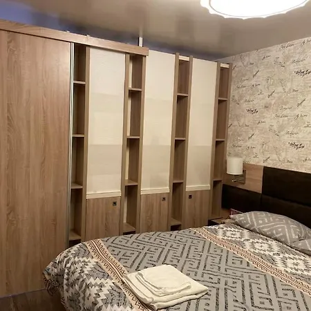 Brand New Valera Luxury * Varna