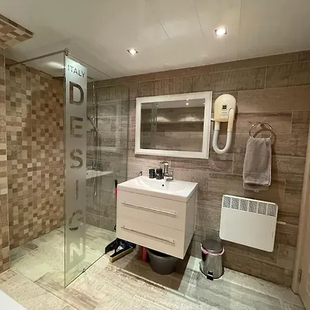 Brand New Valera Luxury Apartment Varna